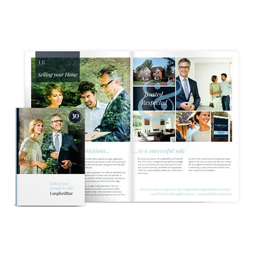 Make your first step