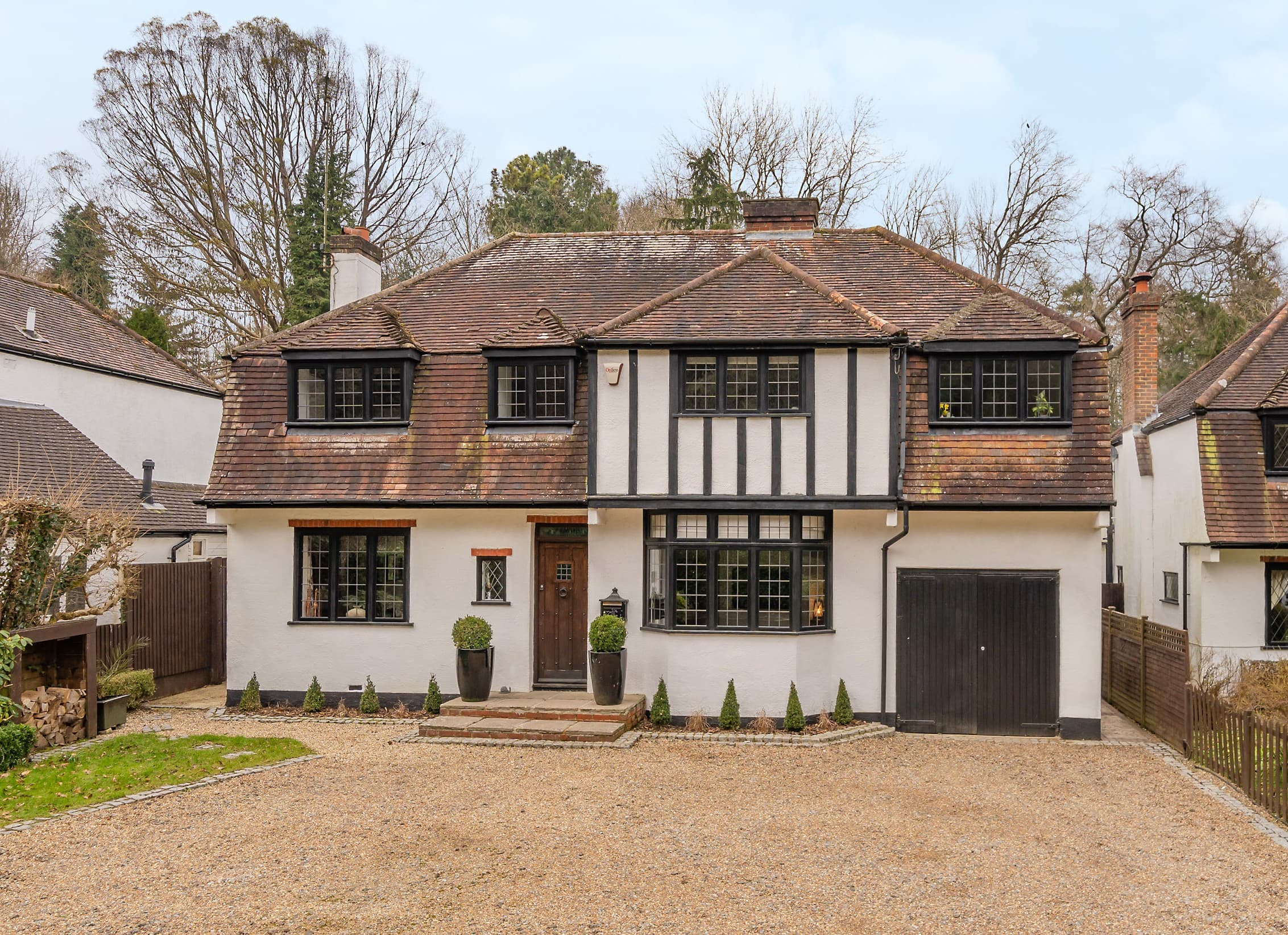 Watercroft Road, Halstead, TN14