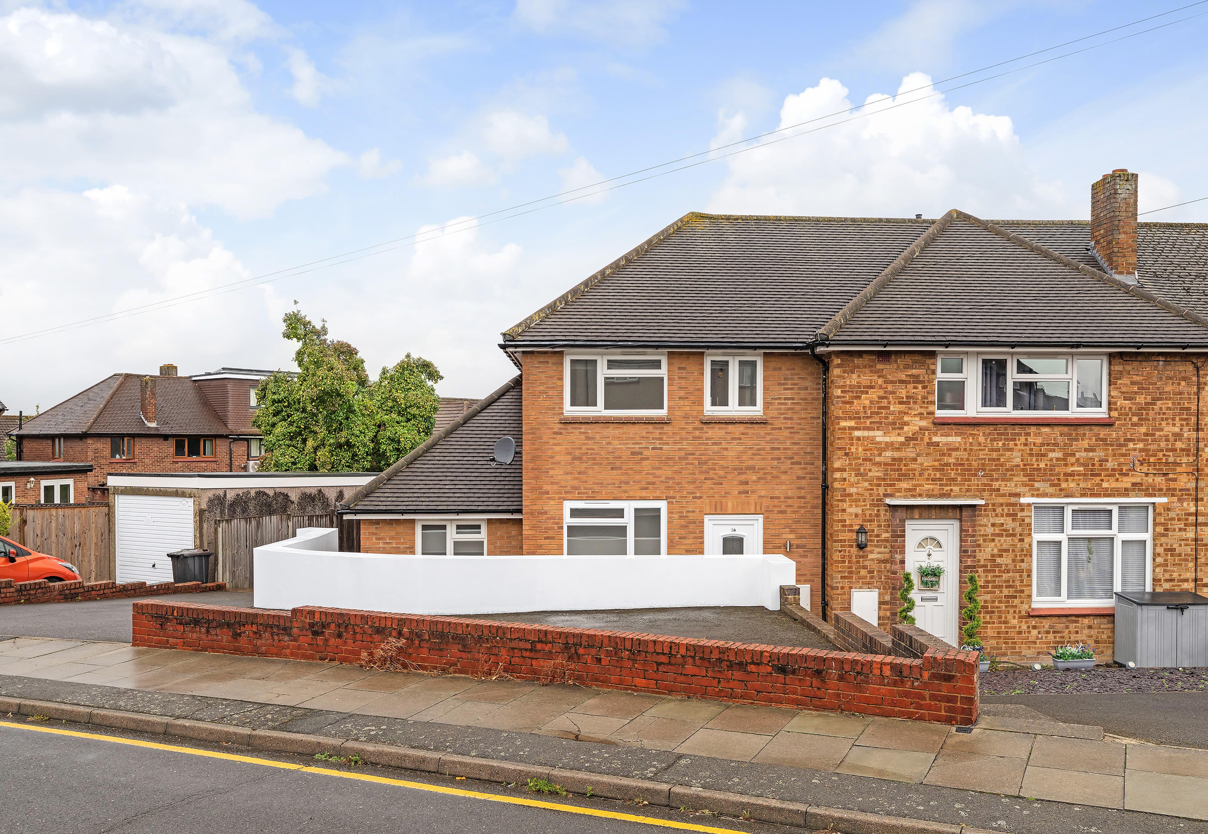 Arundel Drive, Orpington, BR6