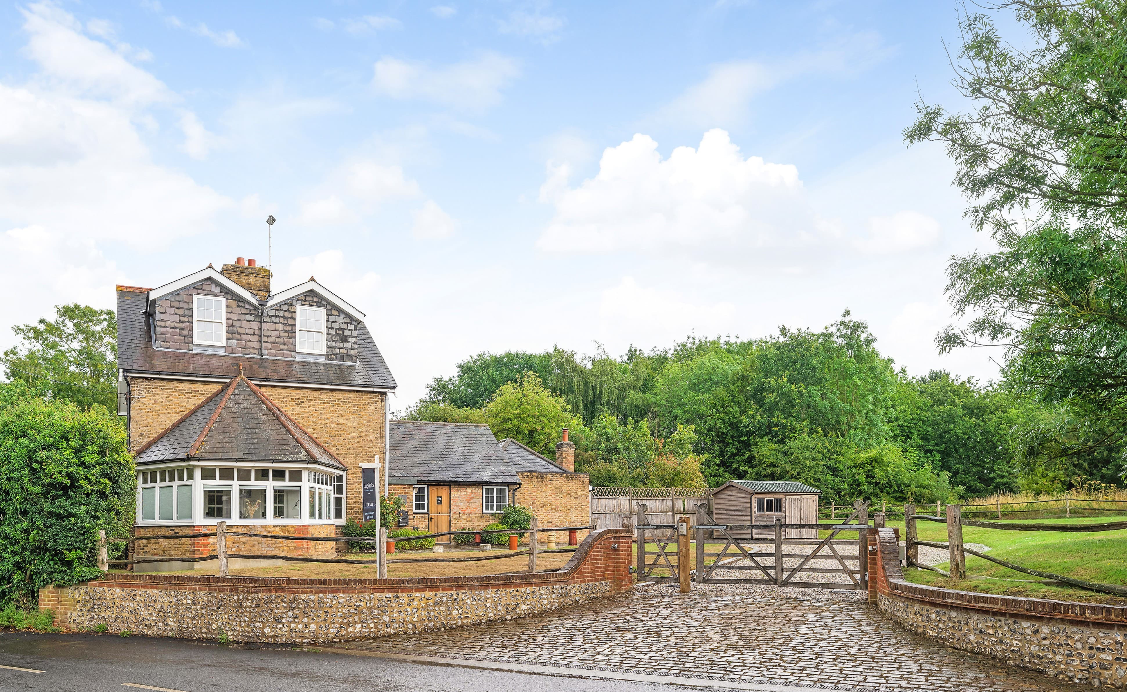 Church Road, Orpington, BR6