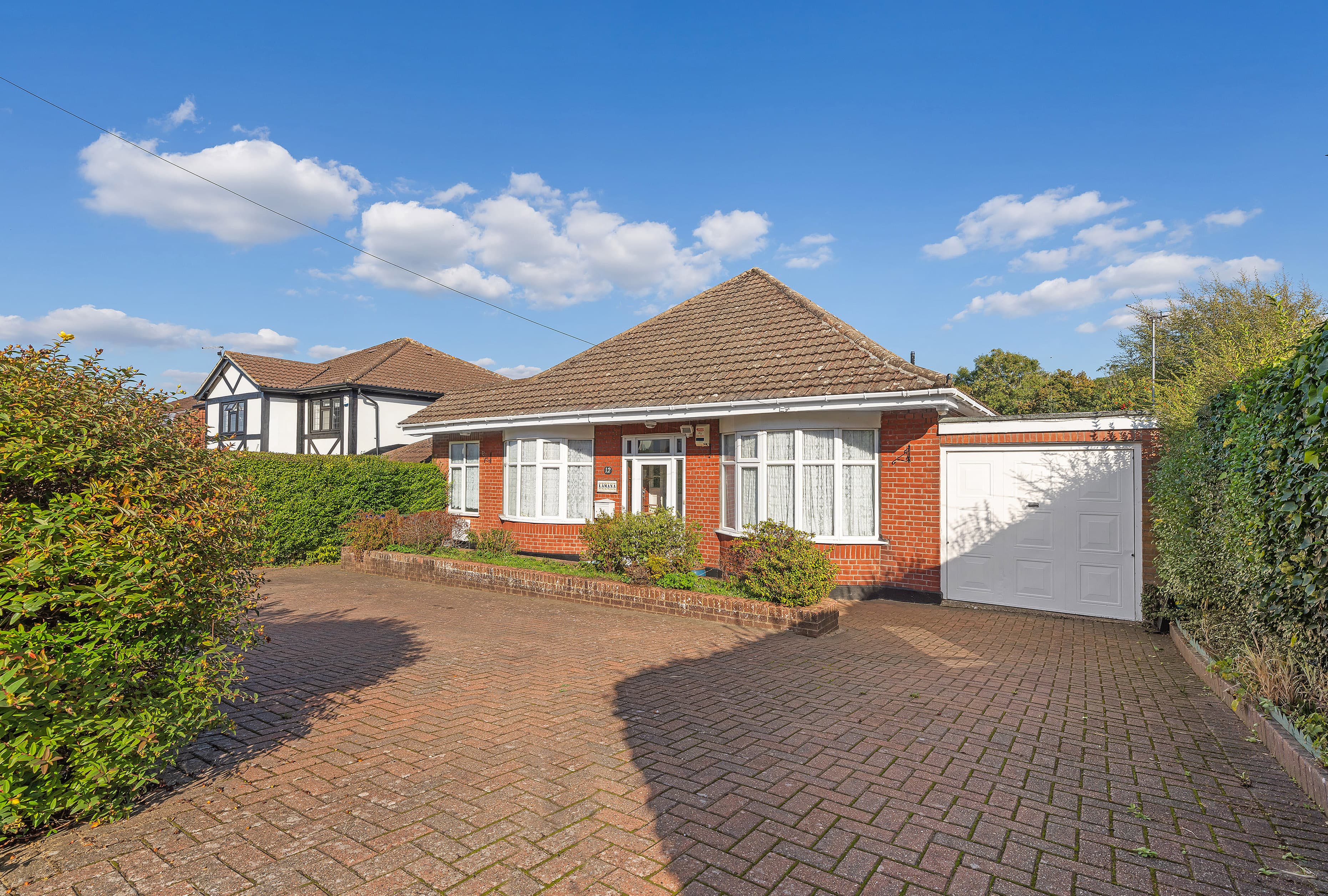 Julian Road, Orpington, BR6