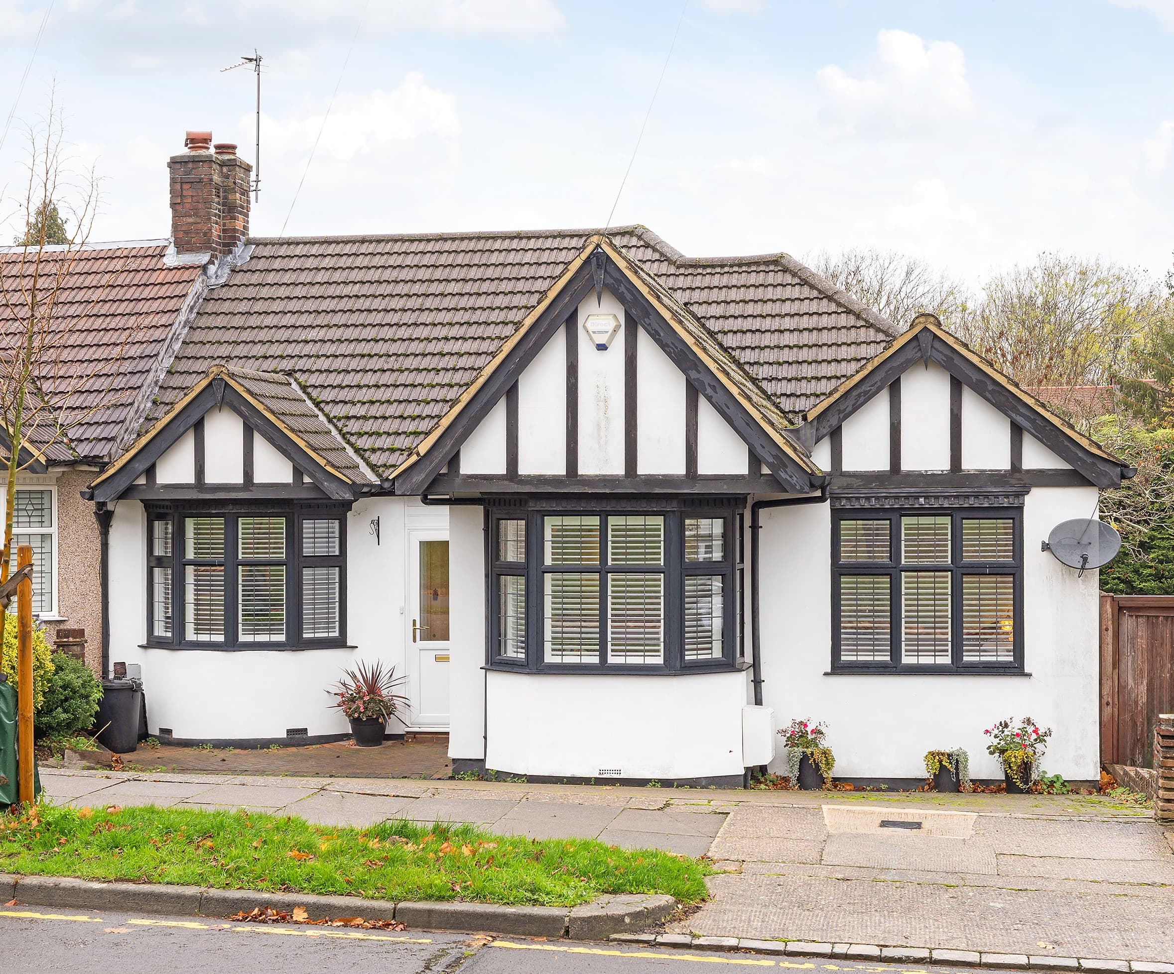 Spring Gardens, Orpington, BR6