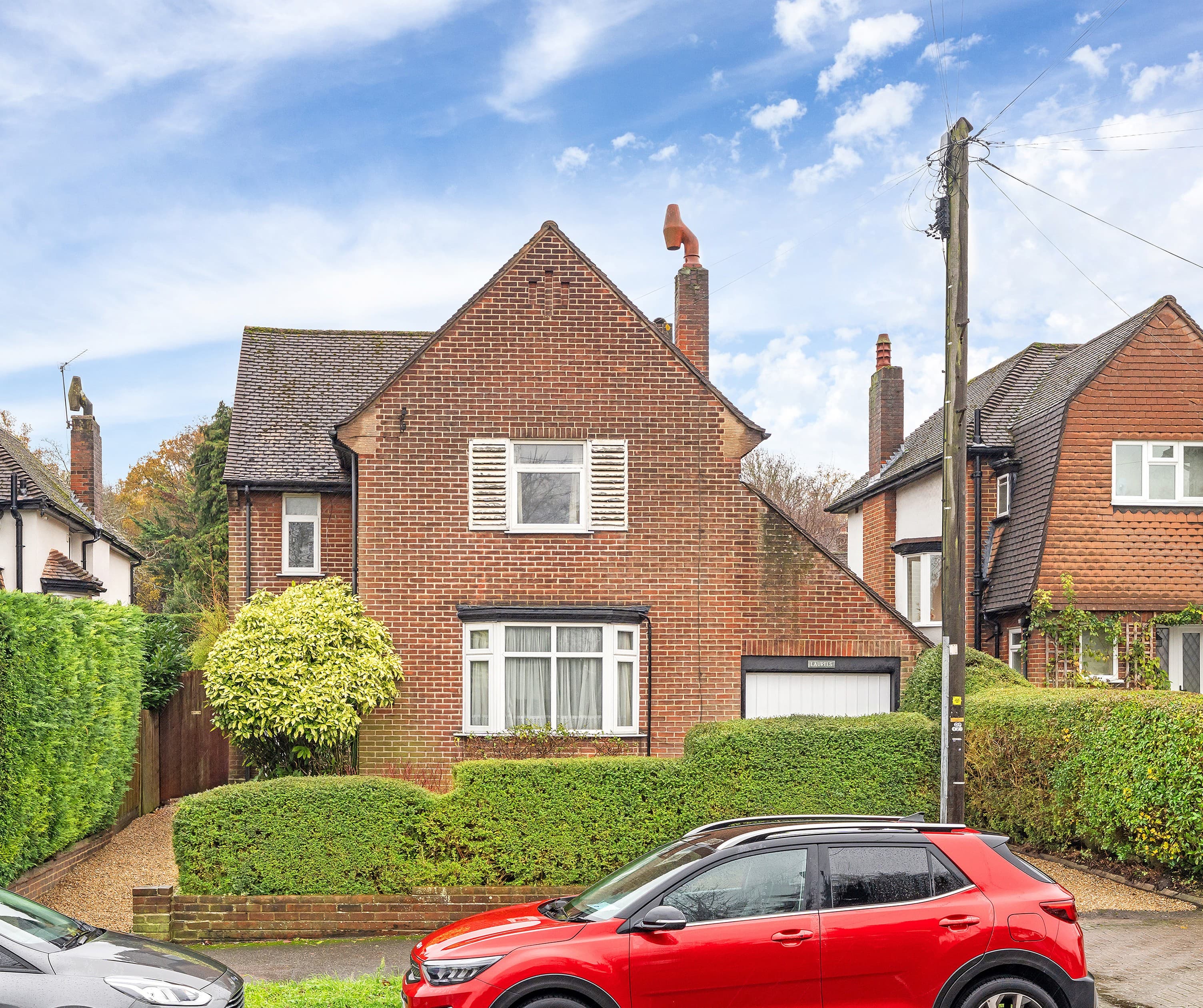 Windsor Drive, Orpington, BR6