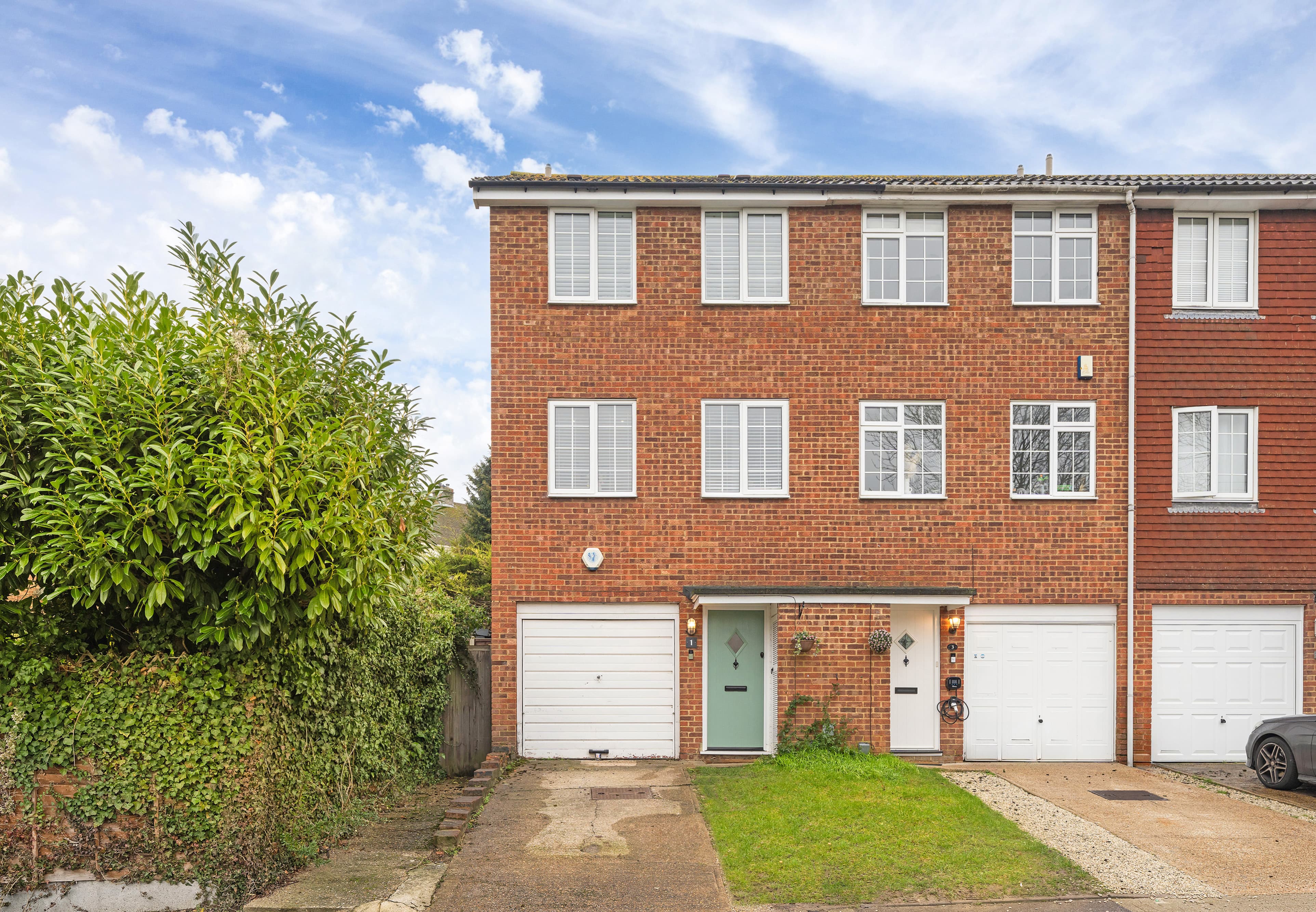 Kingsley Road, Orpington, BR6