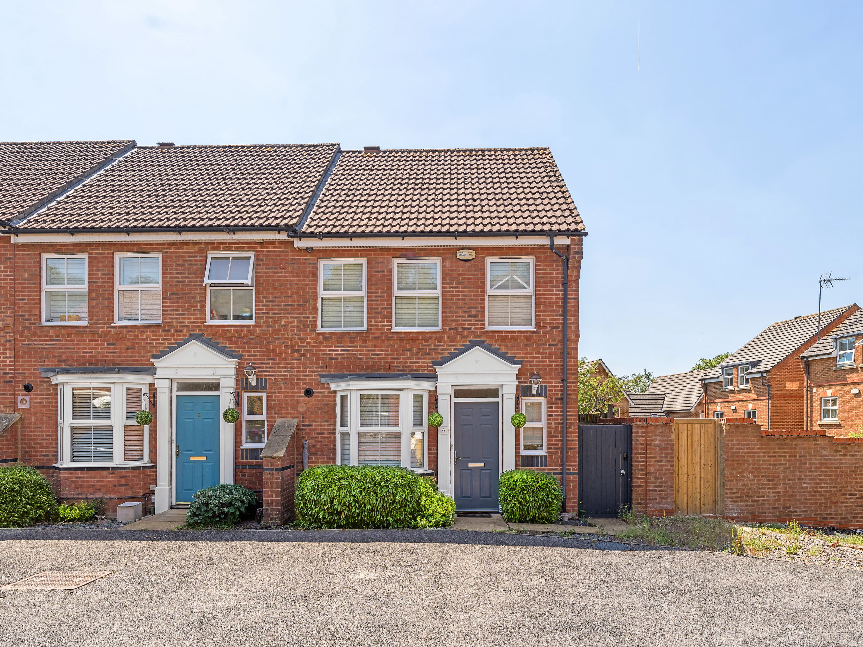 Helegan Close, Orpington, BR6